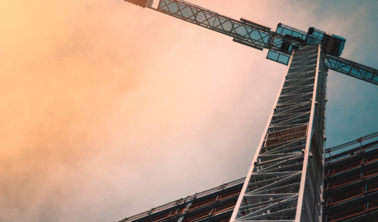 مفتاح النجاح لأي مشروع؟